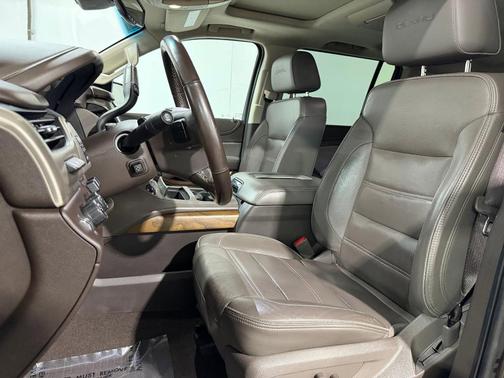 2020 GMC Yukon XL Denali