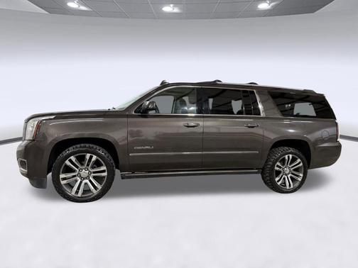 2020 GMC Yukon XL Denali