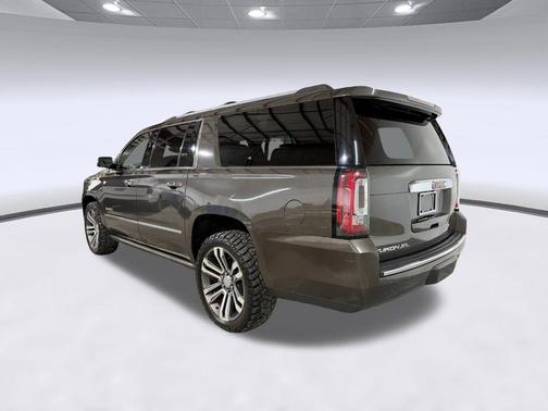 2020 GMC Yukon XL Denali