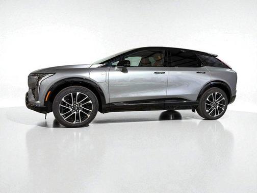 2025 Cadillac OPTIQ Sport 2 AWD