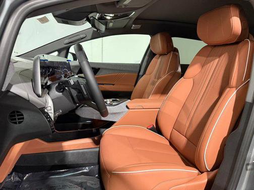 2025 Cadillac OPTIQ Sport 2 AWD