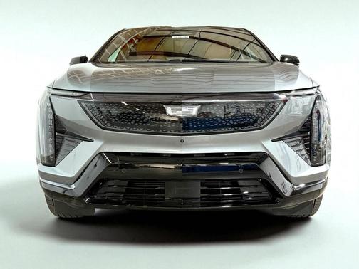 2025 Cadillac OPTIQ Sport 2 AWD