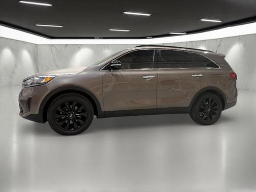2019 Kia Sorento S