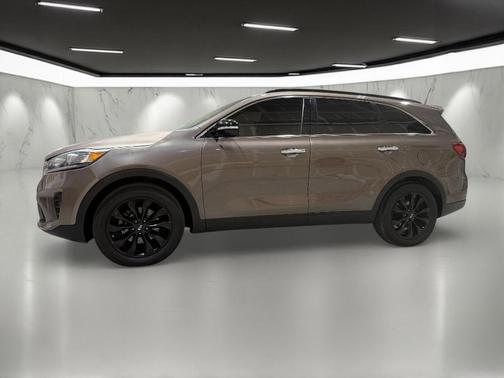 2019 Kia Sorento S