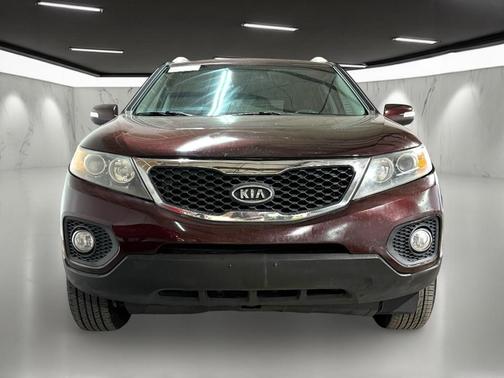2012 Kia Sorento LX