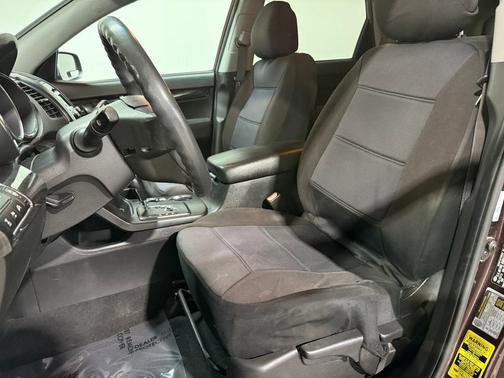 2012 Kia Sorento LX