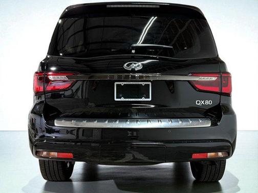 2021 INFINITI QX80 PREMIUM SELECT