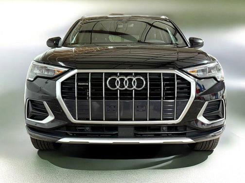 2021 Audi Q3 40 Premium