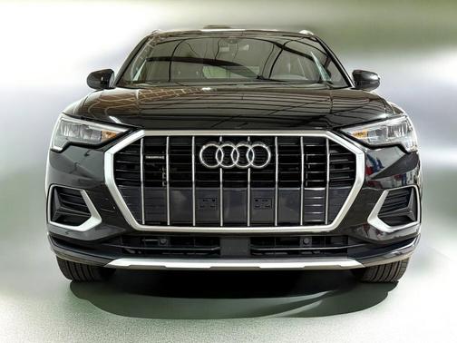 2021 Audi Q3 40 Premium