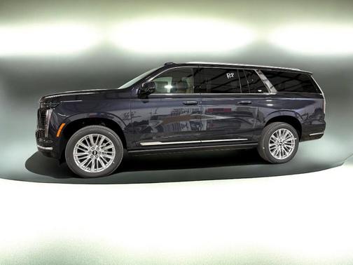 2026 Cadillac Escalade ESV Luxury