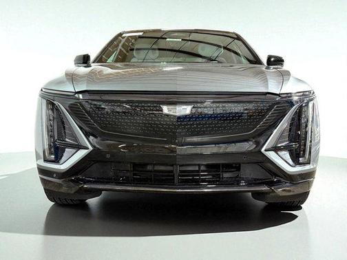 2025 Cadillac LYRIQ Sport