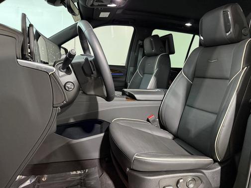 Black Raven 2023 Cadillac Escalade Premium Luxury
