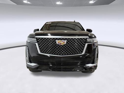 Black Raven 2023 Cadillac Escalade Premium Luxury