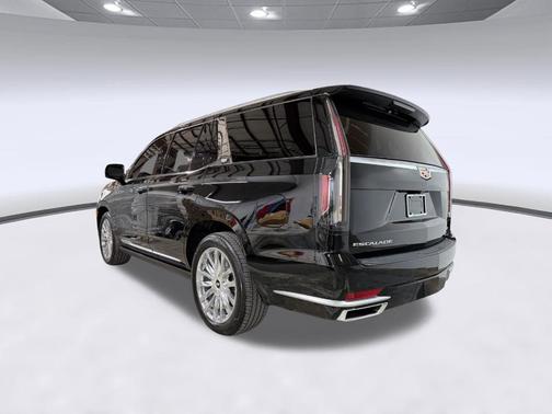Black Raven 2023 Cadillac Escalade Premium Luxury