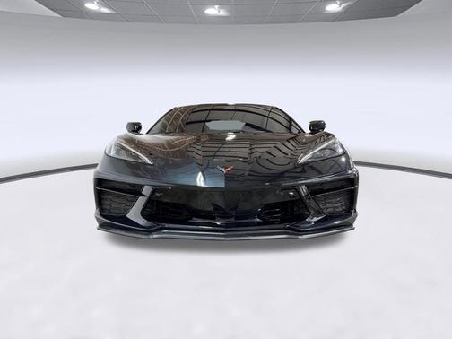 2024 Chevrolet Corvette Stingray w/2LT