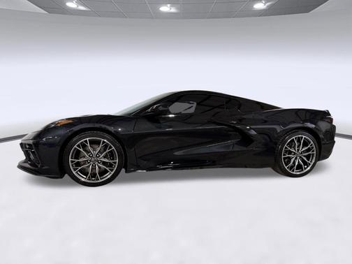 2024 Chevrolet Corvette Stingray w/2LT