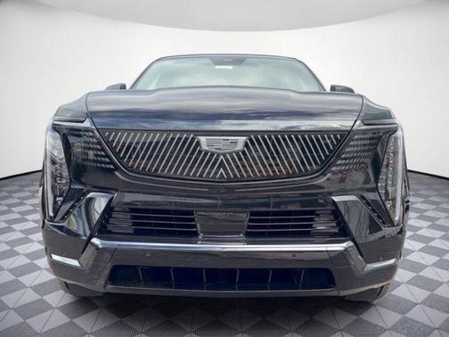Black Raven 2026 Cadillac Escalade IQ Sport