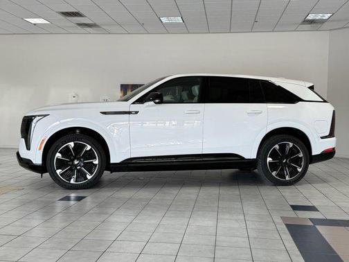 2025 Cadillac Escalade Sport