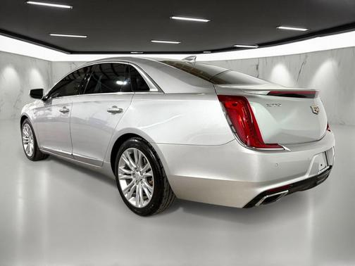 2018 Cadillac XTS Luxury