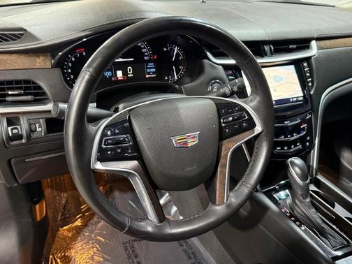 2018 Cadillac XTS Luxury