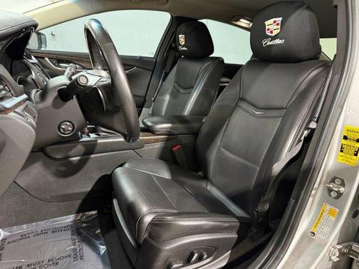 2018 Cadillac XTS Luxury