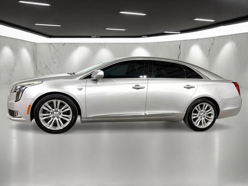 2018 Cadillac XTS Luxury