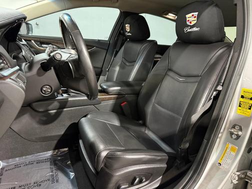 2018 Cadillac XTS Luxury