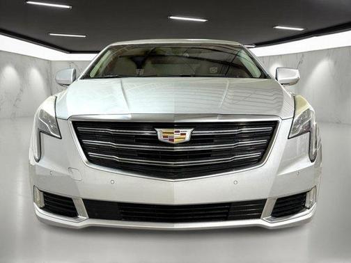 2018 Cadillac XTS Luxury