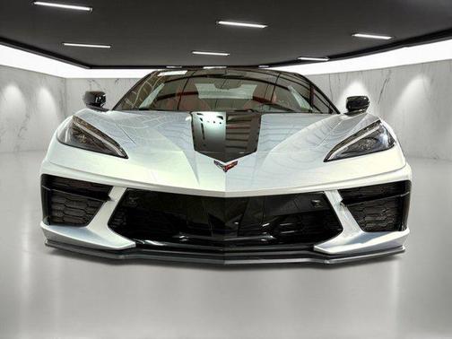 2024 Chevrolet Corvette Stingray w/2LT