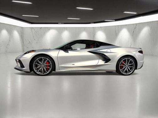 2024 Chevrolet Corvette Stingray w/2LT
