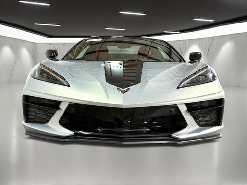 2024 Chevrolet Corvette Stingray w/2LT
