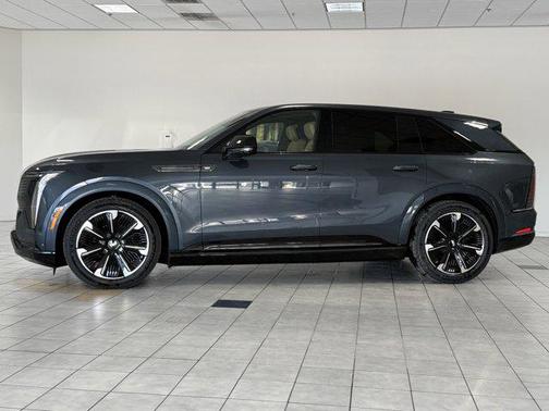 2025 Cadillac Escalade Sport