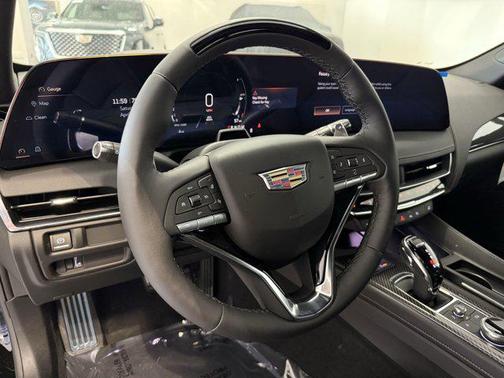 2025 Cadillac CT5 Sport RWD