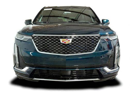2025 Cadillac XT6 Premium Luxury FWD