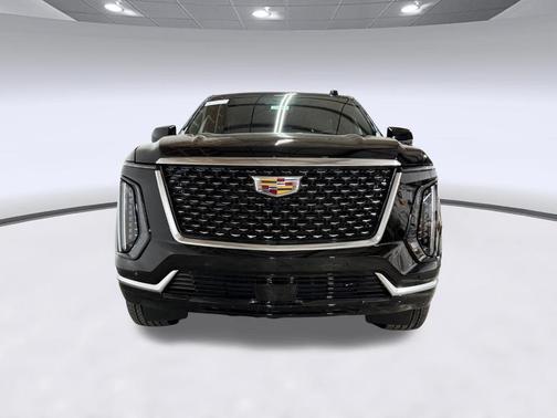 Black Raven 2026 Cadillac Escalade ESV Luxury