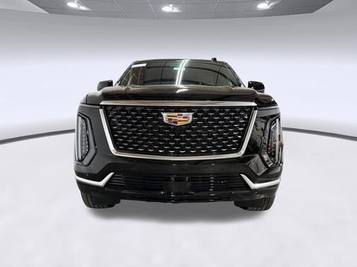 Black Raven 2026 Cadillac Escalade ESV Luxury