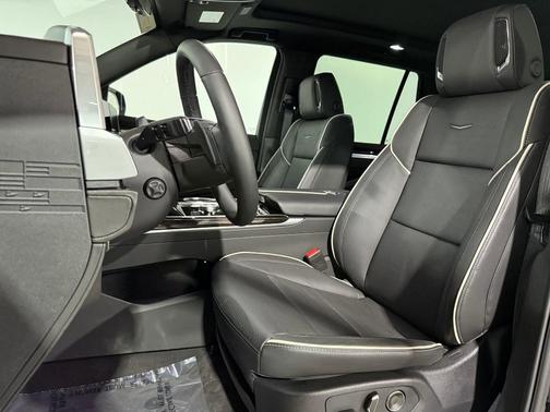 2025 Cadillac Escalade Premium Luxury