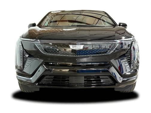 2025 Cadillac OPTIQ Sport 2 AWD
