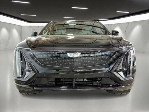 2026 Cadillac LYRIQ Premium Sport