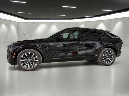 2026 Cadillac LYRIQ Premium Sport