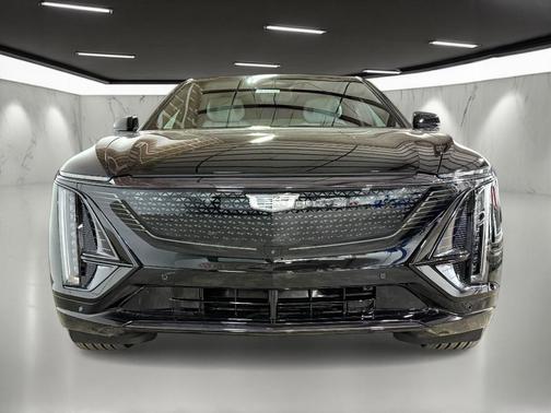 2026 Cadillac LYRIQ Premium Sport