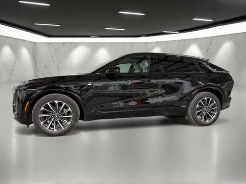 2026 Cadillac LYRIQ Premium Sport