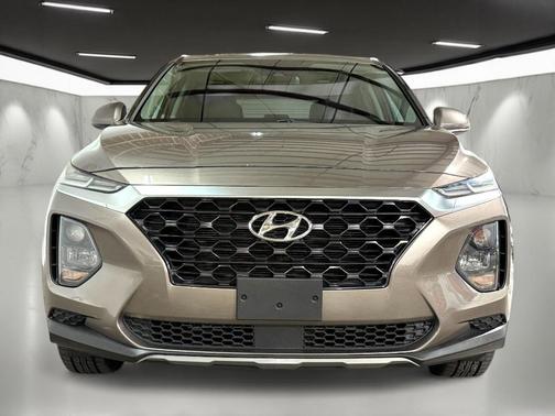 2019 Hyundai SANTA FE SE 2.4