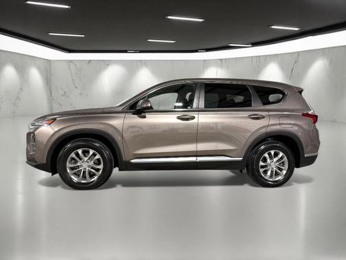 2019 Hyundai SANTA FE SE 2.4