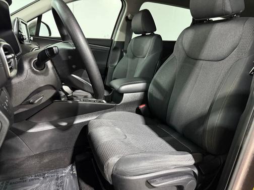 2019 Hyundai SANTA FE SE 2.4