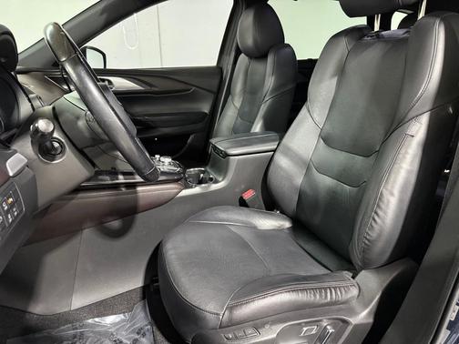 2019 Mazda CX-9 Grand Touring