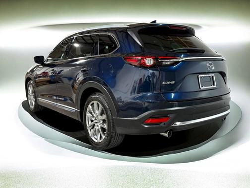 2019 Mazda CX-9 Grand Touring