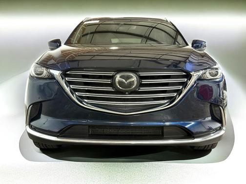 2019 Mazda CX-9 Grand Touring