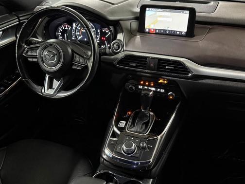 2019 Mazda CX-9 Grand Touring