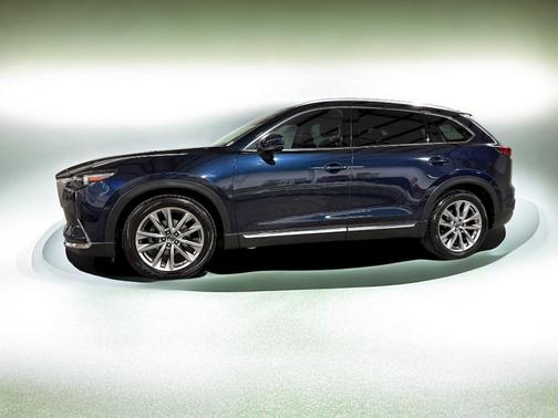 2019 Mazda CX-9 Grand Touring
